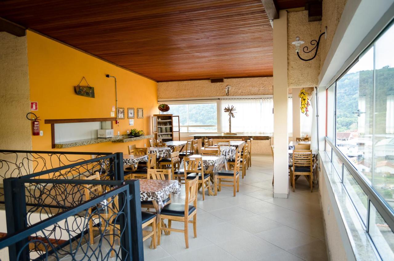 Hotel Vale Do Cafe Machado Buitenkant foto