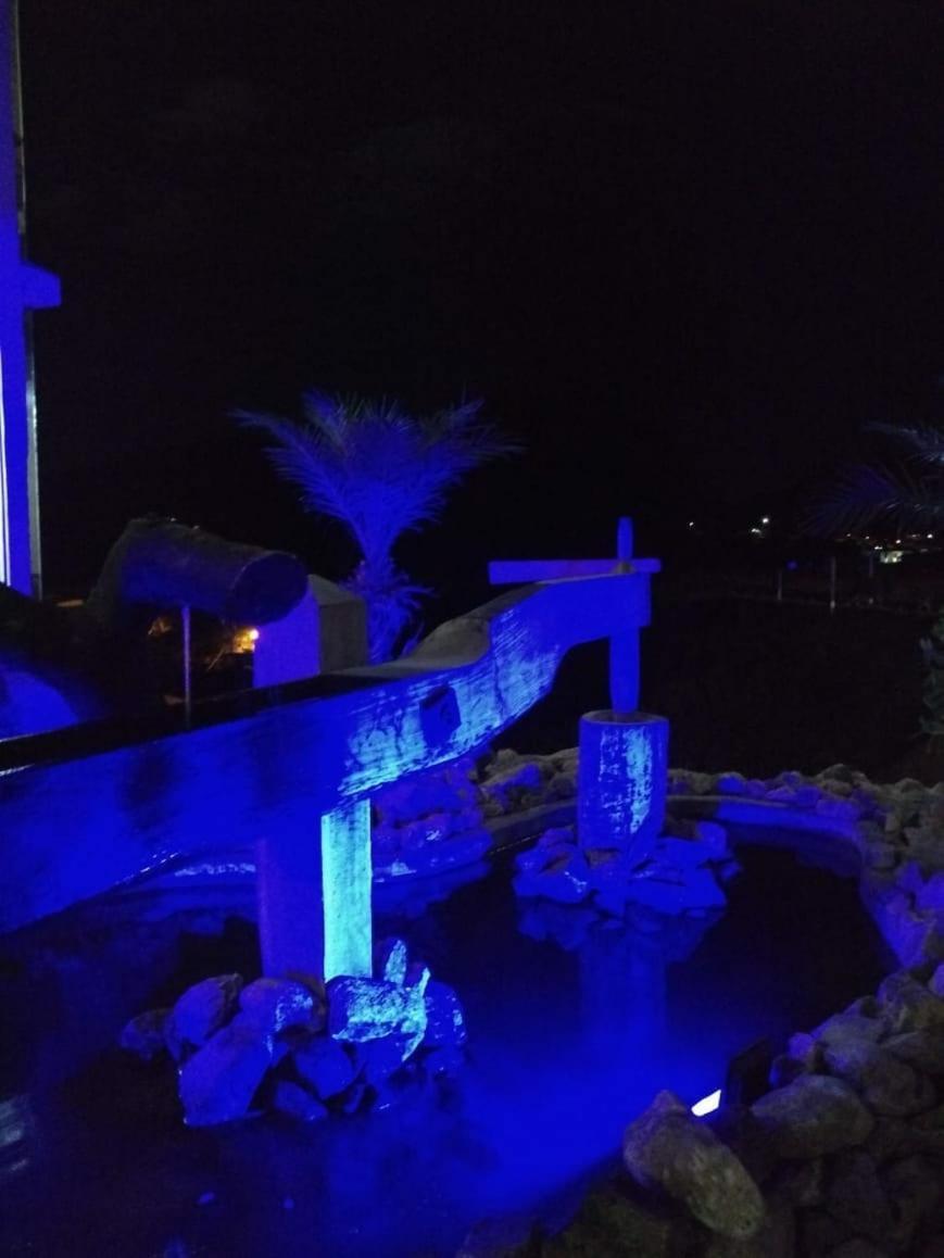 Hotel Vale Do Cafe Machado Buitenkant foto
